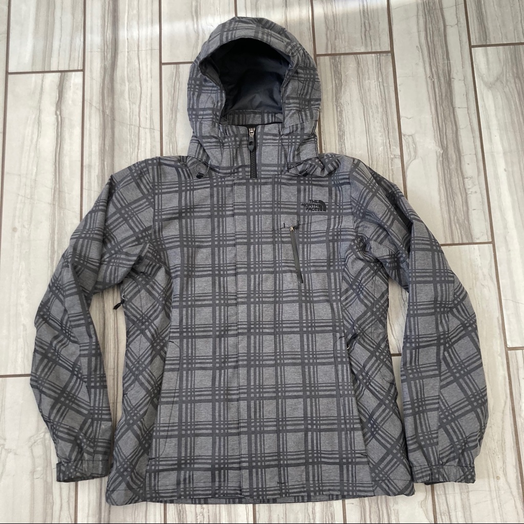 The North Face Ski/Snowboard Jacket. Euc Like New